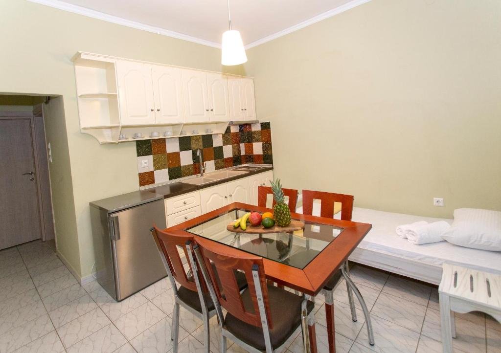 One-Bedroom Apartment - Villa Chrisanthi Parga