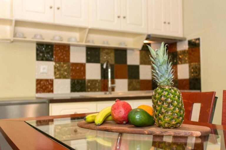 3 One-Bedroom Apartment (4 Adults) 2