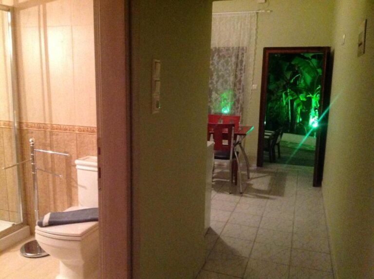 3 One-Bedroom Apartment (4 Adults) 8