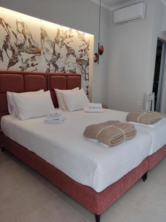 5 Deluxe Apartment 1