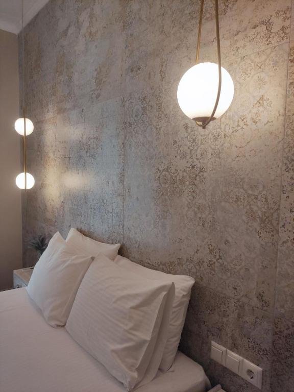 6 Deluxe Double Room 22