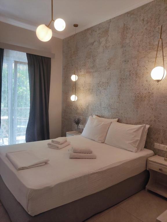 6 Deluxe Double Room 29