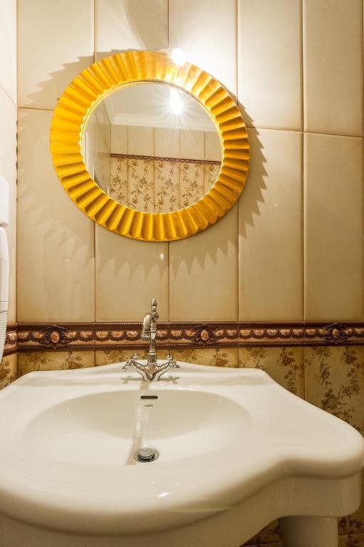 6 Deluxe Double Room 34