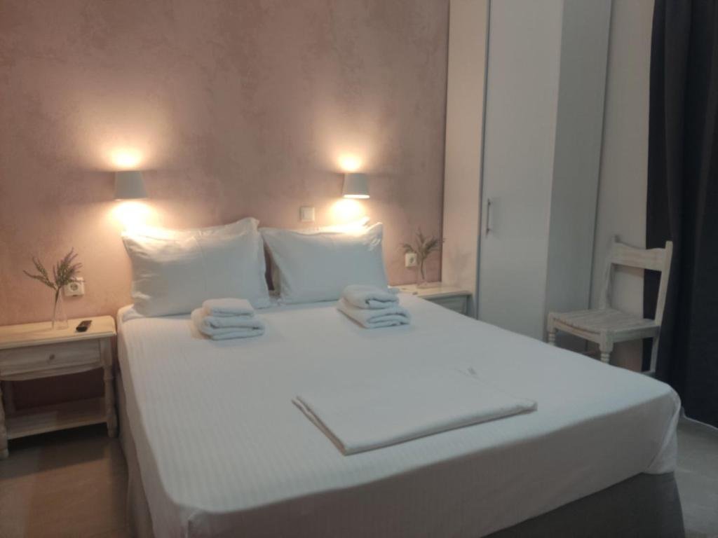Studio with Kitchenette - Villa Chrisanthi Parga